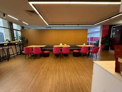 Peninsula Shopping Complex (D6), Office #484092651